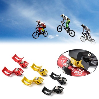MUQZI Shift Mount I spec Shifter f��r SHIMAN0 SR AM Matchmaker Bremshebel Kit