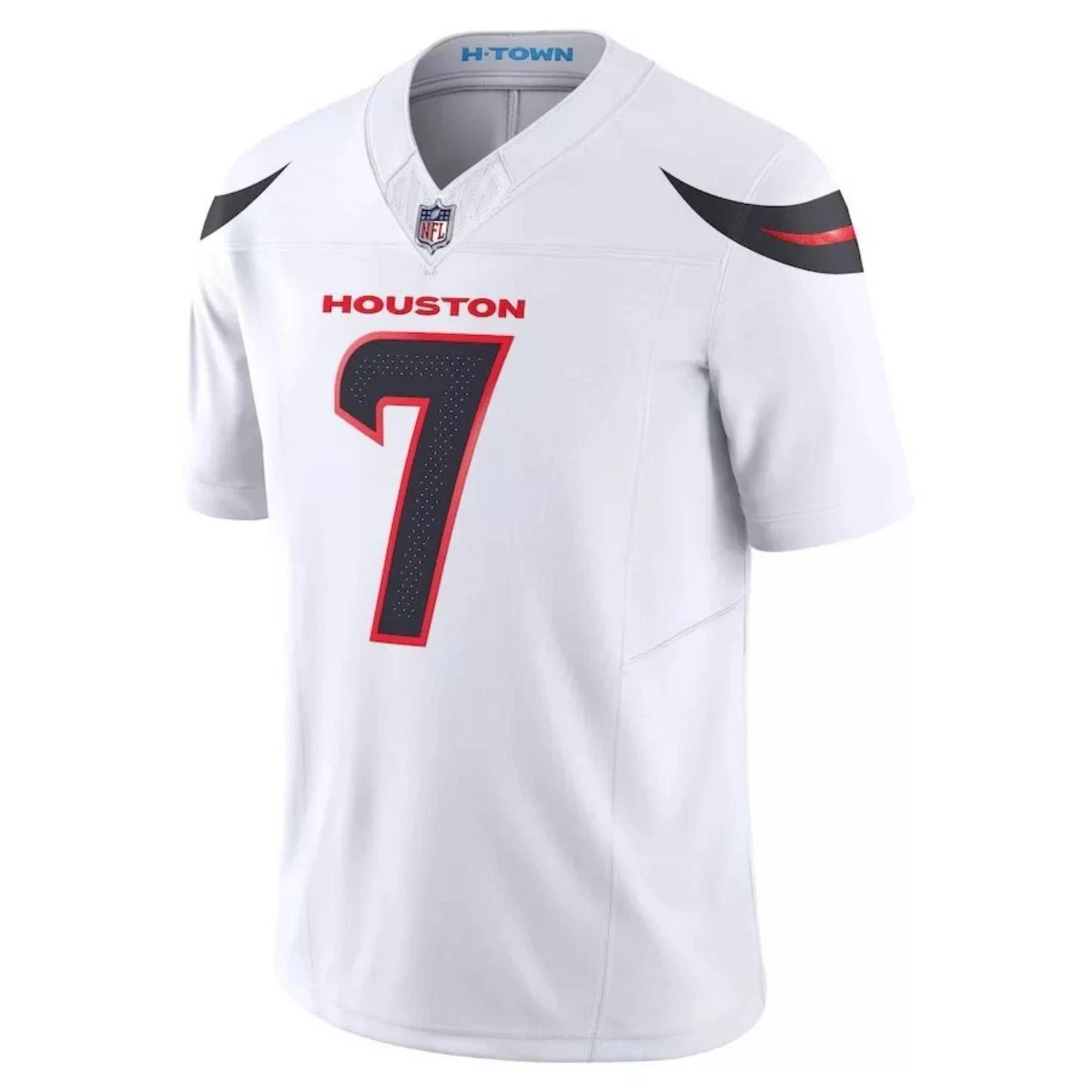 Texans Men's/Youth #7C.J. Stroud  Limited Jersey All Size
