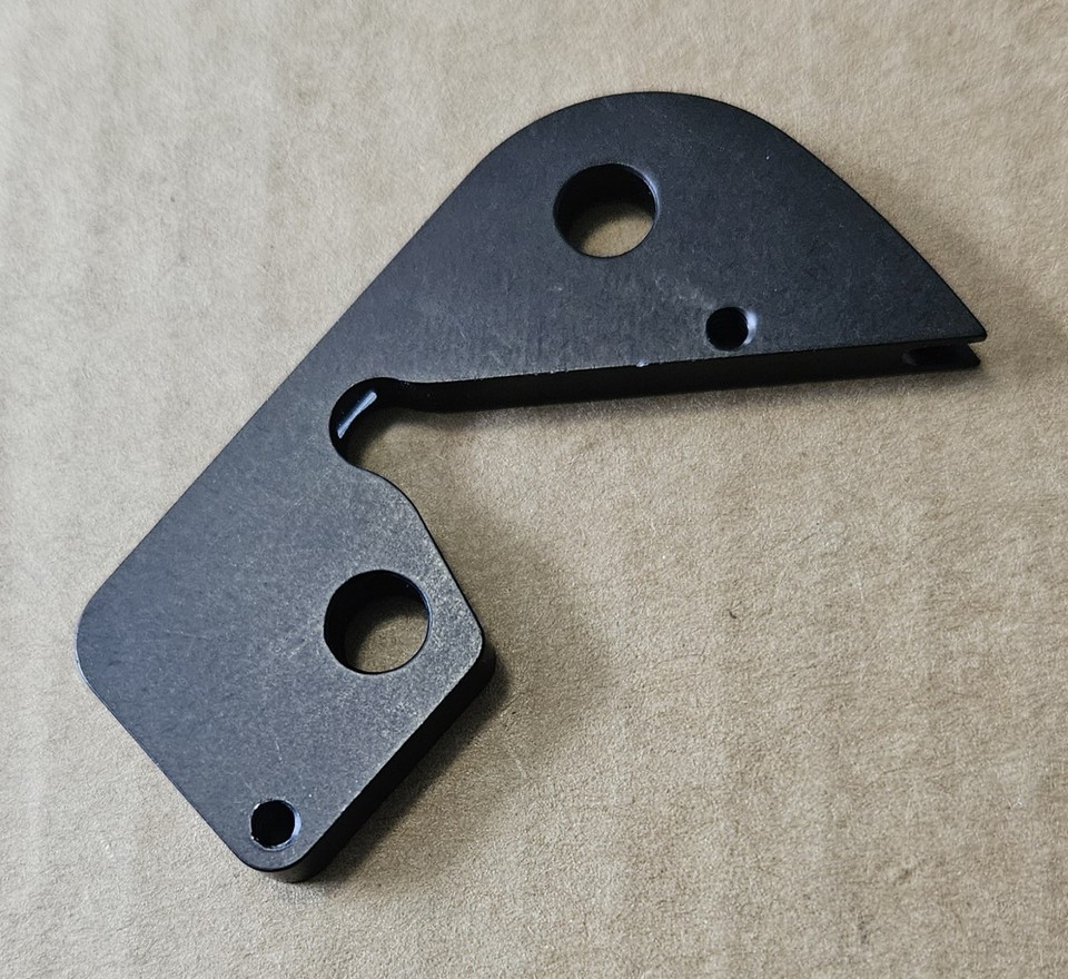 Diamond / BowTech Draw Length Module - R5 | eBay