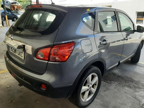 40015JD040 Mangueta Delantera Derecha para NISSAN QASHQAI (J10) Acenta 2503876 - Imagen 10 de 10