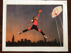 original jumpman