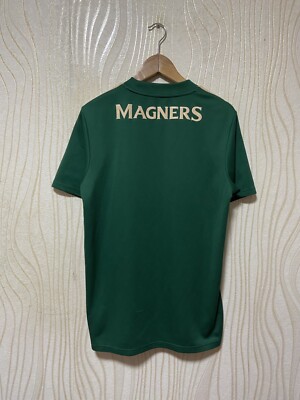 CELTIC 2021 2022 AWAY FOOTBALL SHIRT SOCCER JERSEY ADIDAS GT4569