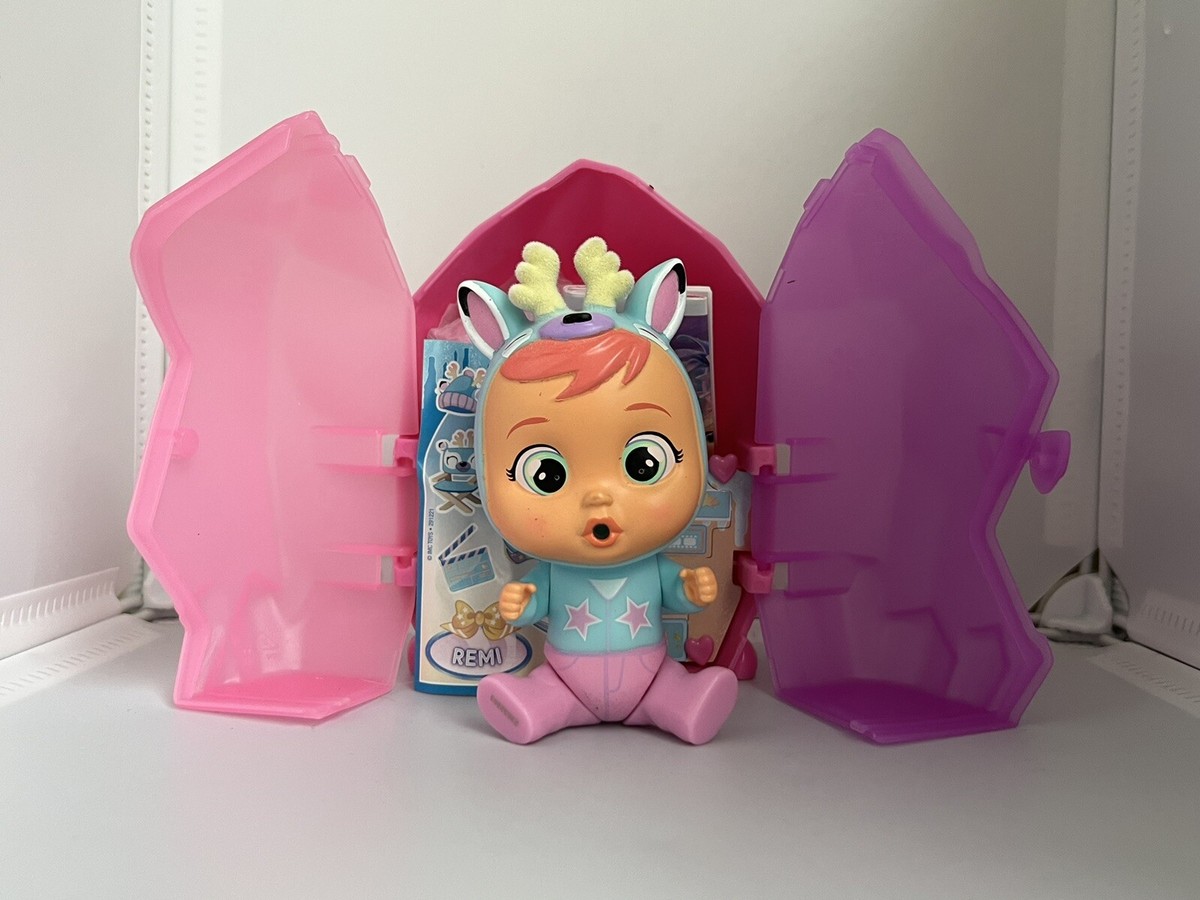 CBMT - Cry Babies Magic Tears - Keep Me Warm - Walgreens Exclusive