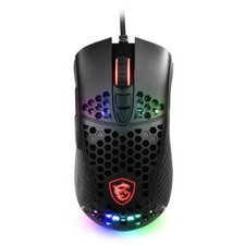 MSI M99 Wired RGB 4000 DPI Gaming Mouse