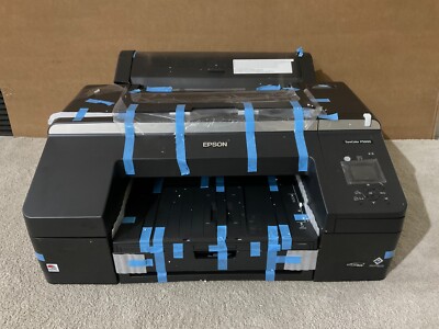 Epson SureColor P5000 Printer (17'' Commercial Edition) SCP5000CE  ️READ Repair+