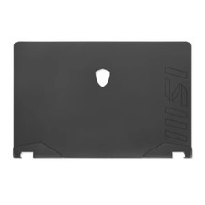 For MSI GE77HX MS-17K5 Screen Back Cover Screen Frame Palm Bottom Case