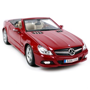 ebay diecast cars 1 18