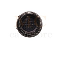 Hirose HR10A-13R-20S Connector 20 pin Female Socket