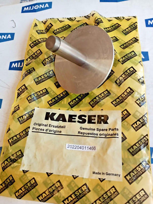 KAESER 4.9011.1 Genuine spare parts COMPRESSOR VALVE COUNTER DISC NEW OLD STOCK