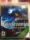Castlevania: Lords of Shadow (Sony PlayStation 3) PS3 Complete Game Tested