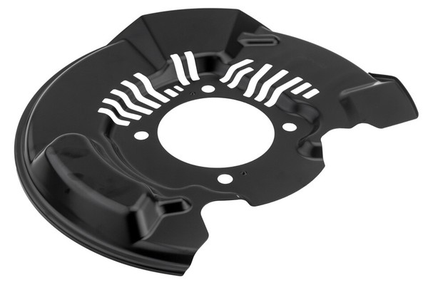NTY Bremssattelschutz FÜR Toyota Hilux 05- /Vorn Links/ HTO-TY-022-image