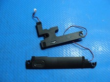 Dell Inspiron 17 3793 17.3" Genuine Laptop Left Right Speaker Set W3TJ3