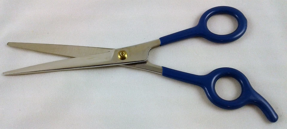3 Pair Oster Scissors Salon Grade Trimming Shears Hair Cutting Barber Scissors - Image 3 of 3