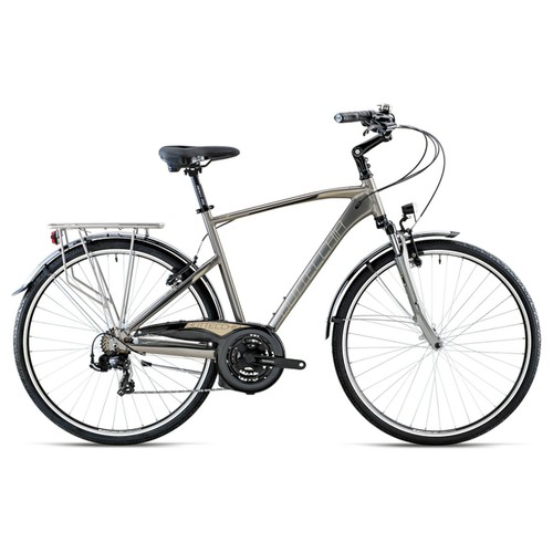 Bike - Bike Bottecchia 220 Ty 500 21S Man 2022 Size 52 Color Titanium | eBay