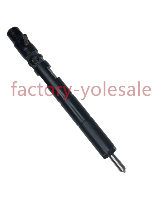 EJBR03301D Common Rail Injection Nozzle EJBR0 3301D for Transit 2.8L Van