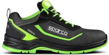 SCARPE ANTINFORTUNISTICHE SPARCO INDY-E FORESTER ESD S3S SR IN HD ANTI ABRASIONE