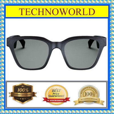 sunglasses with built in bluetooth