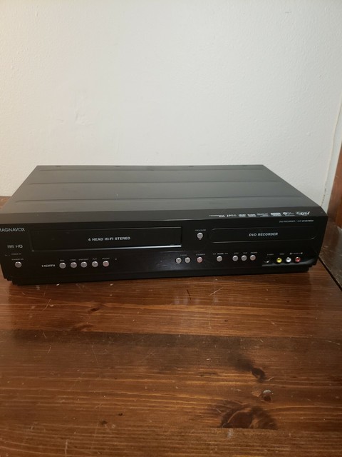 Magnavox ZV427MG9 DVD Recorder & VCR for sale online | eBay