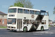Bus Photo - West Yorkshire PTE Bradford 5030 CUB30Y Leyland Olympian Roe on 621