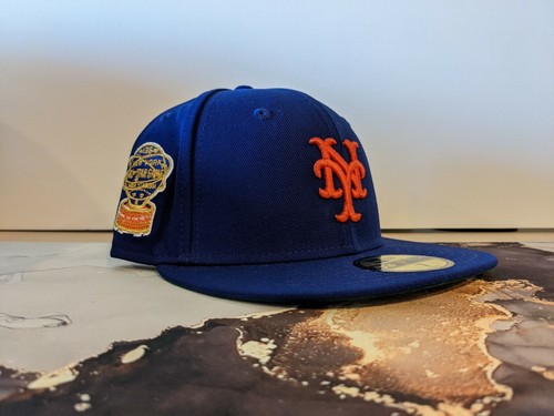 Hat Club New Era 59Fifty New York Mets 