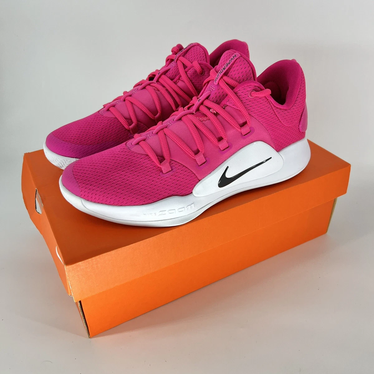 Nike Hyperdunk X TB Low Kay Yow for Sale | Authenticity Guaranteed
