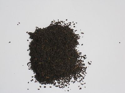 Black Tea Ceylon BOP Loose Leaf 16 oz One Pound Atlantic Spice Company