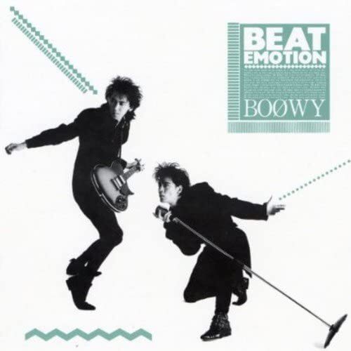 BOφWY/BOφWY 30th ANNIVERSARY BOφWY Blu-… 【公式通販】