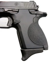 Smith & Wesson CSX 9mm 10rd Magazine Pinky Extender Grip Extension - NEW!