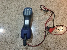 Tempo Communications PE930 Tester Telephone Line