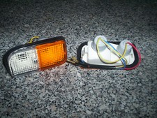 Clignotant Renault R4