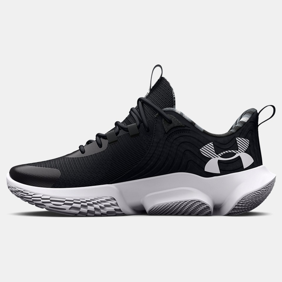 Under Armour Men's Ua Flow Futr X 2 Team Sneakers