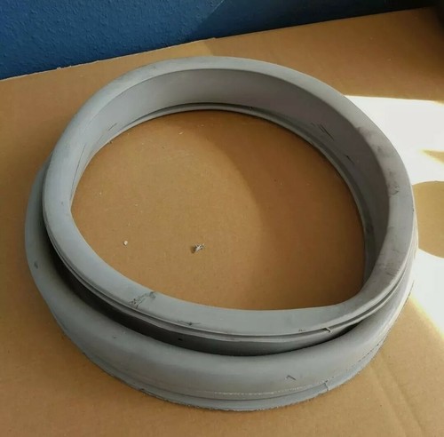 Waschmaschine indesit 144001980.01 Türdichtung Dichtung TÜRMANSCHETTE