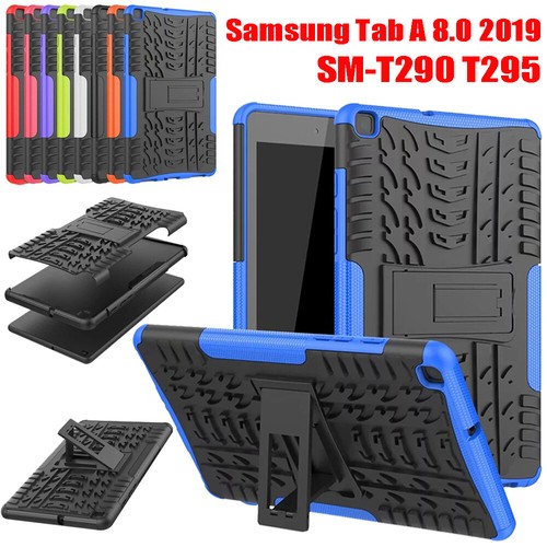 Schutzhülle Robust Case Tasche Für Samsung Galaxy Tab A8 10.5 A7 S8 S7 S6 Lite - Bild 3 von 33