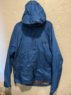 ジャケット・アウター 80s The North Face Half Zip Gore-Tex Vintage The North Face Gore-Tex half-zip | eBay