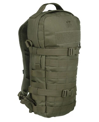 Tasmanian Tiger Essential Pack MKII Oliv 9 L taktischer Daypack City Rucksack - Bild 1 von 4