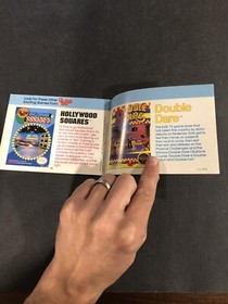 Jeopardy junior edition nes manual