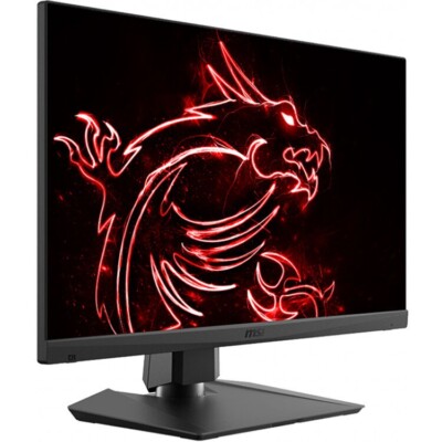 MSI Optix MAG274QRF-QD 27'' IPS LED QHD Gaming Monitor - Black