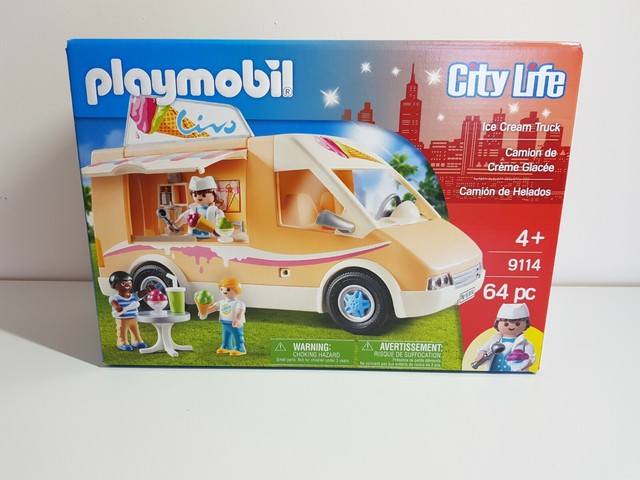 9114 playmobil
