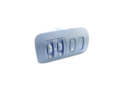 RENAULT MEGANE MK2 HEADLIGHT PANEL CONTROL SWITCH ADJUST 2003-2009🌟