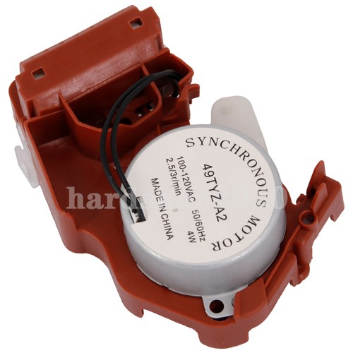 Washer Washing Shift Actuator AP4514409 PS2579376 Fits For Whirlpool W10006355 - Picture 9 of 11