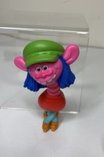 Trolls World Tour 4 Cooper McDonald's Happy Meal 2020 Toy DreamWorks