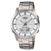 Casio - Funksolar-Herrenarmbanduhr - LCW-M170TD-7AER - Neu - Vom Casio-HäNdler