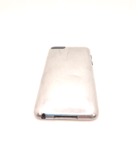 Cracked Screen Apple iPod Touch 2nd Gen 32GB A1288 MB533BT Tested Working Cheap - Picture 7 of 8