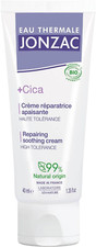 - Crème Réparatrice Apaisante - +Cica - Peaux Abîmées Et Irritées - Certifié Bio
