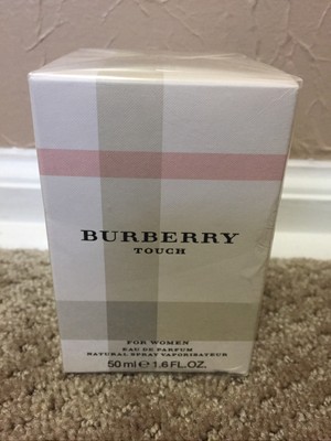 Burberry Touch for Women by Burberry 1.6 oz. Eau De Parfum Spray