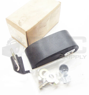 NEW 85-193 SEAT BELT 60IN ADJUSTABLE