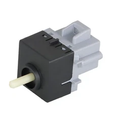 599-5000 HVAC Blower Motor Control Switch for 2008-2015 Peterbilt 384 Q21-6012