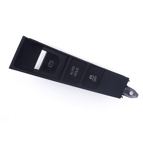 New 3AD927137 ESP EBP Hold Start Parking Brake Switch Button For VW