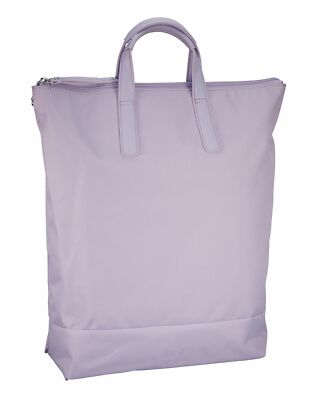 Sac à Dos / Bandoulière JOST Bergen X-Change XS – Gris Clair, Femme (Neuf)