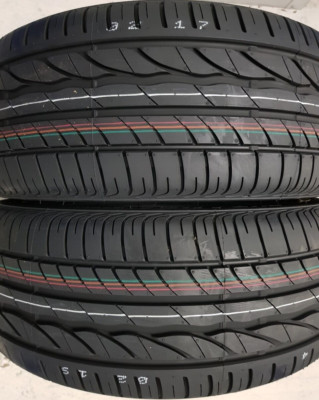 2X BRIDGESTONE TURANZA ER300 245/45 ZR17 95W MERCEDES 245 45 17 2454517 ...
